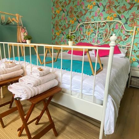 Apartament Ibiza Vibes Studio - Festive, Beach & Sun Atmosphere - Amazing Location In City Center Namur Zewnętrze zdjęcie