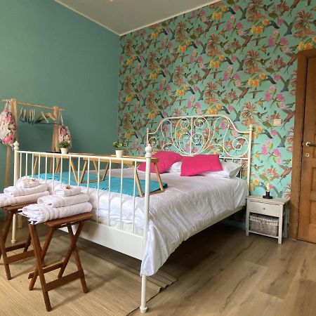 Apartament Ibiza Vibes Studio - Festive, Beach & Sun Atmosphere - Amazing Location In City Center Namur Zewnętrze zdjęcie