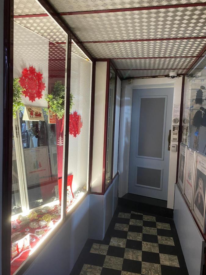 Apartament Ibiza Vibes Studio - Festive, Beach & Sun Atmosphere - Amazing Location In City Center Namur Zewnętrze zdjęcie